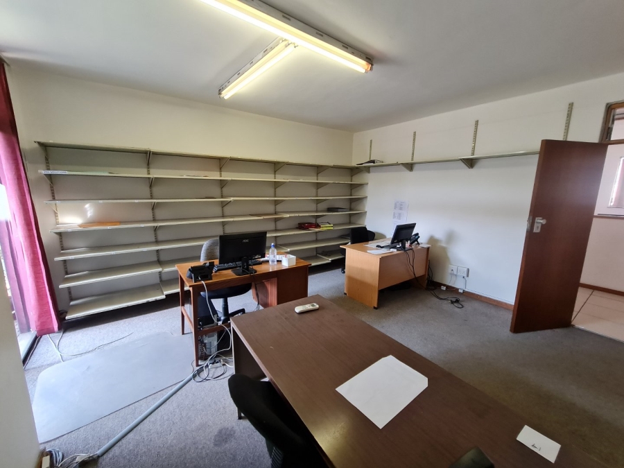 Commercial Property for Sale in Bloemfontein Free State